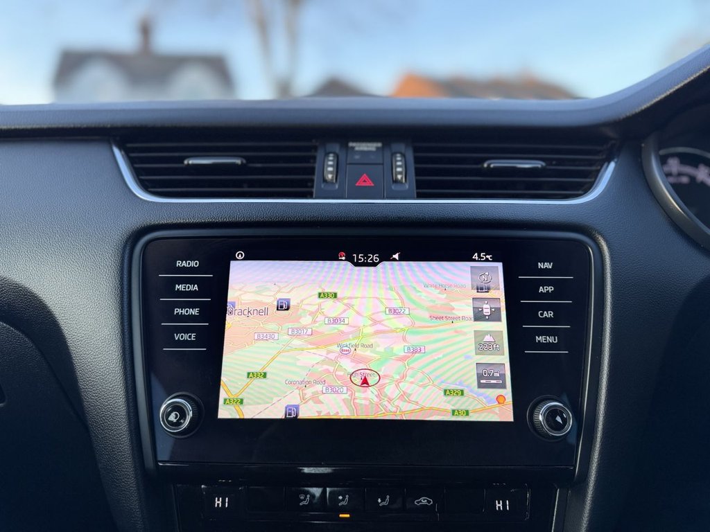 Used Skoda Octavia 2019 for sale - 77122325: Photo 23