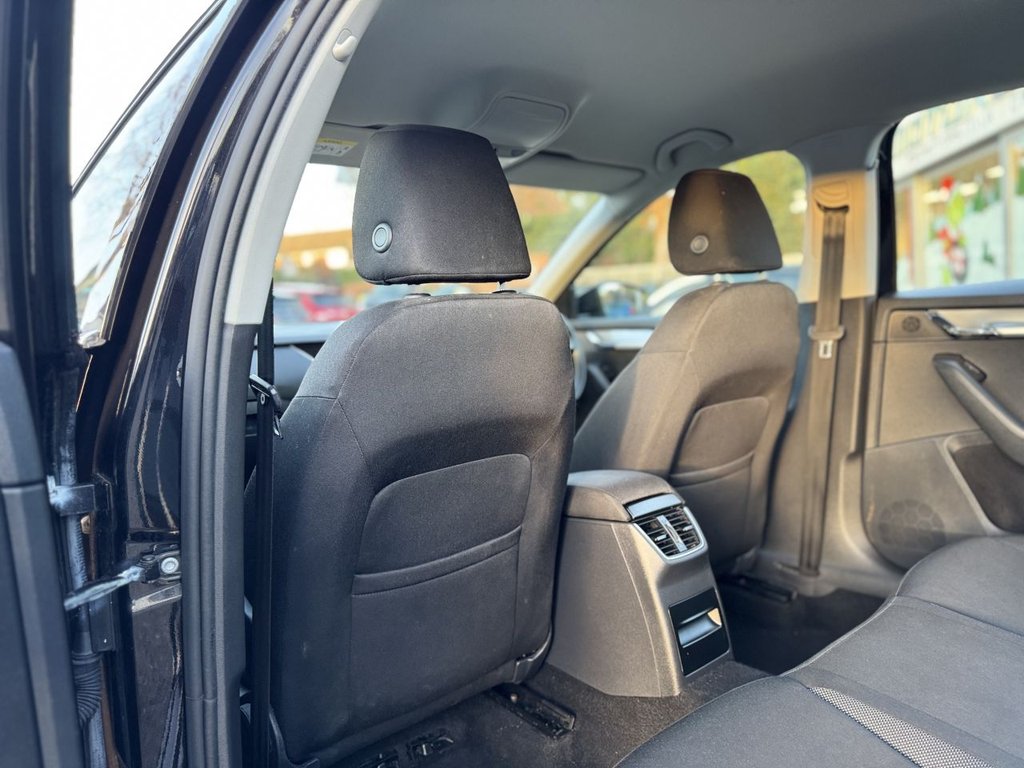 Used Skoda Octavia 2019 for sale - 77122325: Photo 24