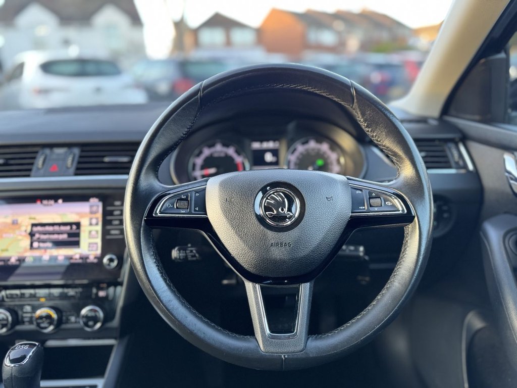 Used Skoda Octavia 2019 for sale - 77122325: Photo 25