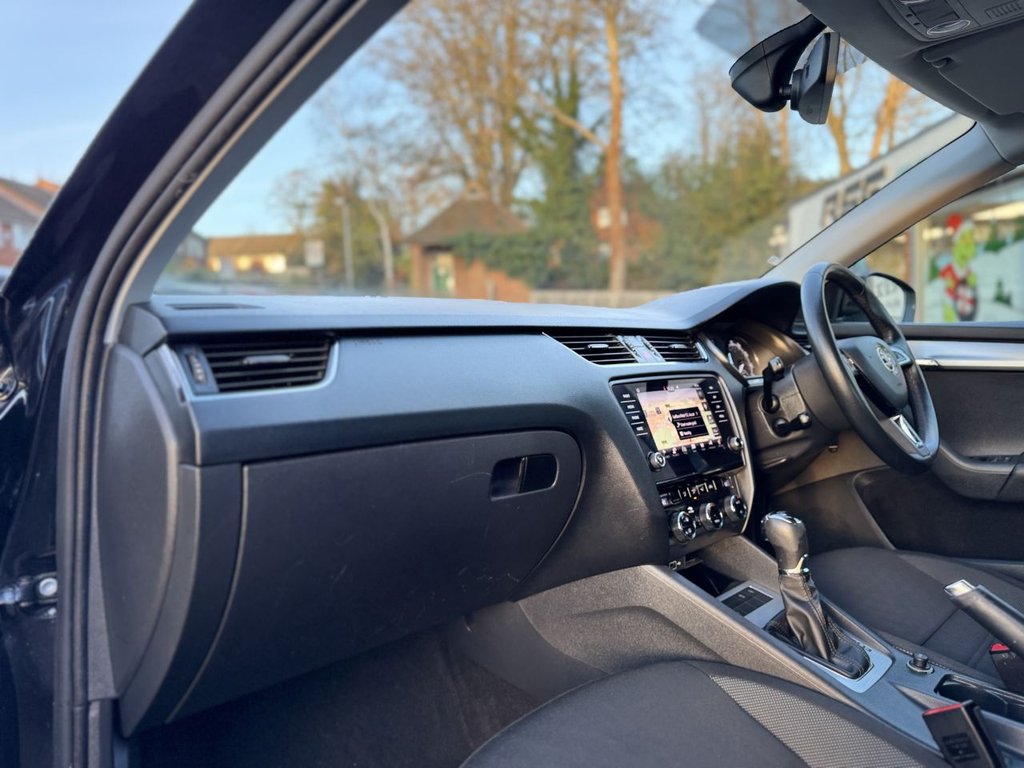 Used Skoda Octavia 2019 for sale - 77122325: Photo 26