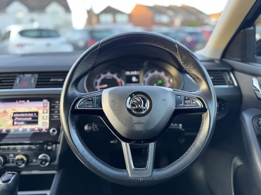 Used Skoda Octavia 2019 for sale - 77122325: Photo 27