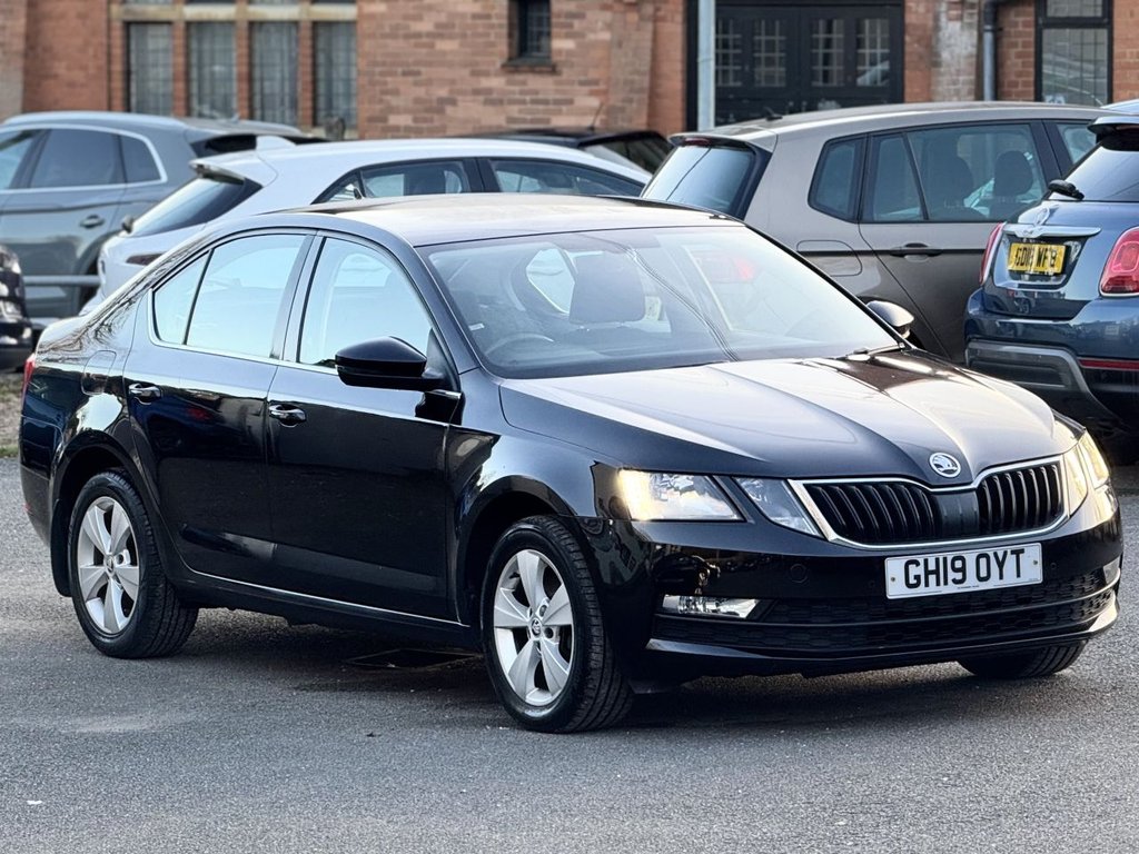 Used Skoda Octavia 2019 for sale - 77122325: Photo 3