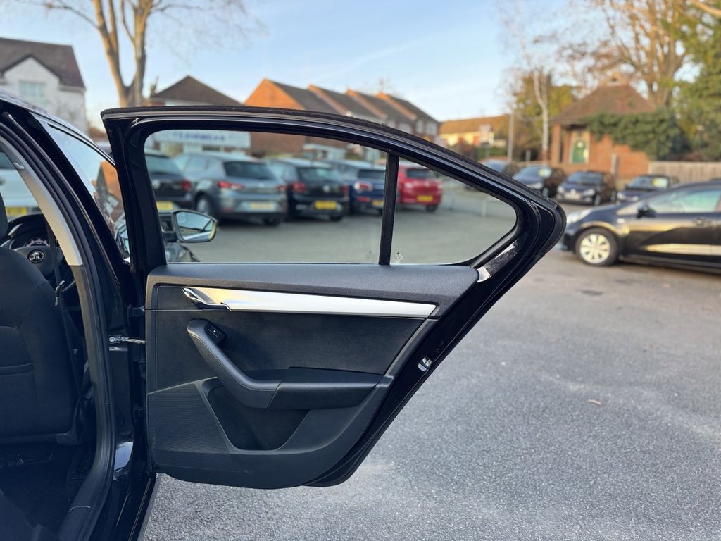 Used Skoda Octavia 2019 for sale - 77122325: Photo 30