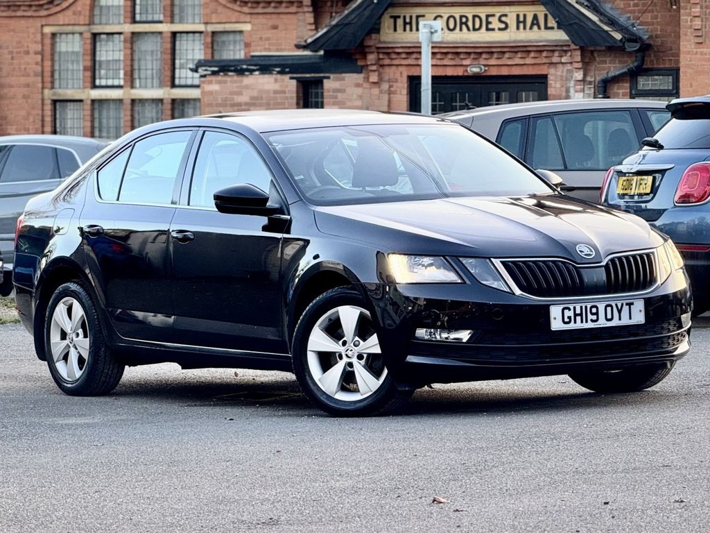 Used Skoda Octavia 2019 for sale - 77122325: Photo 31
