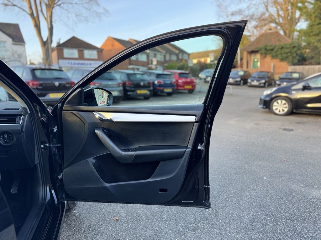 Used Skoda Octavia 2019 for sale - 77122325: Photo 32