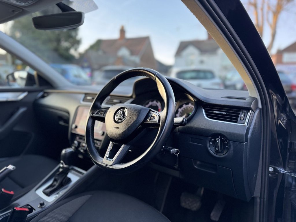 Used Skoda Octavia 2019 for sale - 77122325: Photo 33