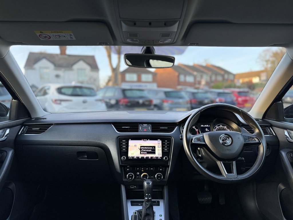 Used Skoda Octavia 2019 for sale - 77122325: Photo 34