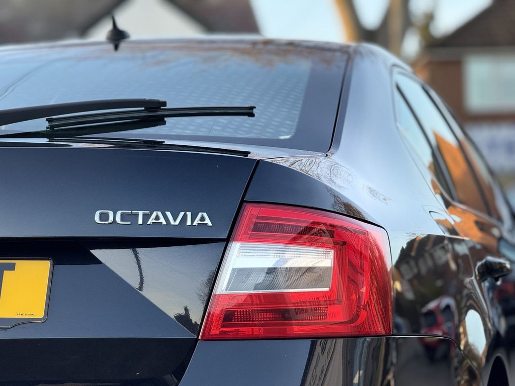 Used Skoda Octavia 2019 for sale - 77122325: Photo 35