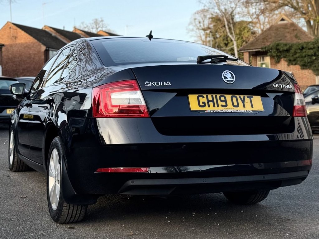 Used Skoda Octavia 2019 for sale - 77122325: Photo 41