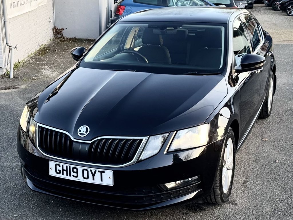 Used Skoda Octavia 2019 for sale - 77122325: Photo 46