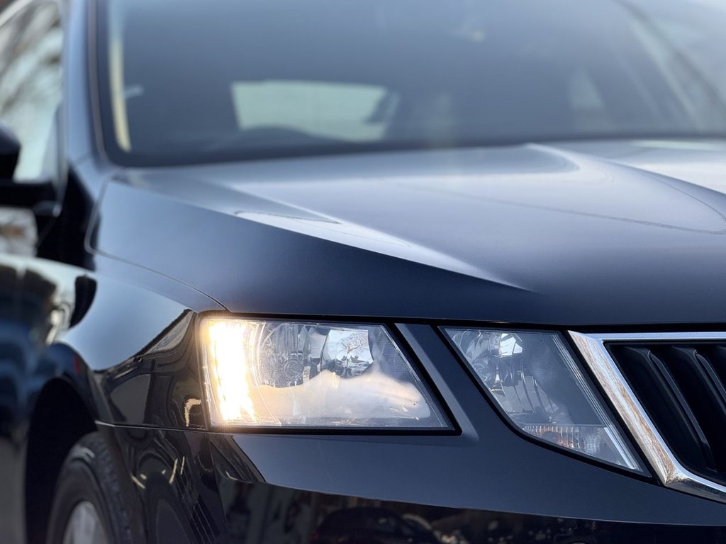 Used Skoda Octavia 2019 for sale - 77122325: Photo 49