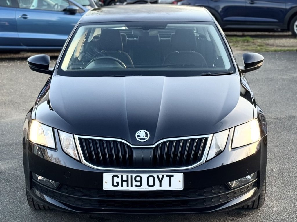 Used Skoda Octavia 2019 for sale - 77122325: Photo 5