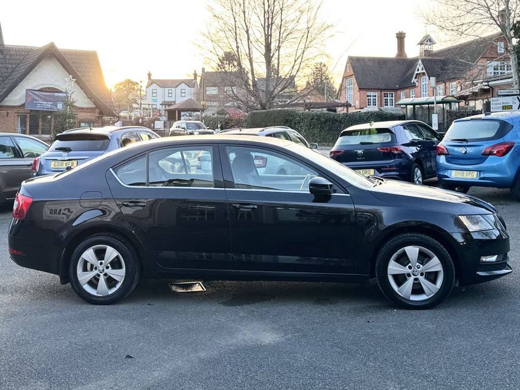 Used Skoda Octavia 2019 for sale - 77122325: Photo 7