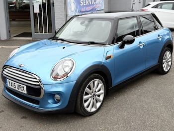 Used MINI Hatch 2015 for sale - 79828915: Photo