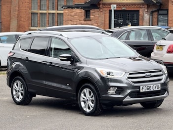Used Ford Kuga 2016 for sale - 78671995: Photo