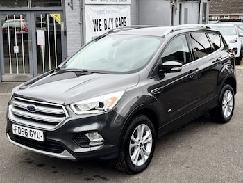 Used Ford Kuga 2016 for sale - 78671995: Photo