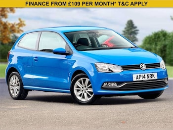 Volkswagen - Polo