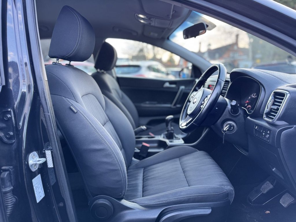 Used Kia Sportage 2016 for sale - 78069080: Photo 12
