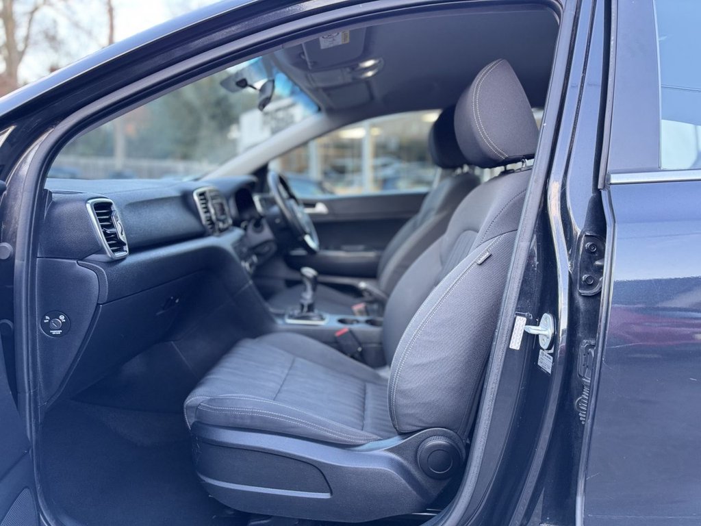 Used Kia Sportage 2016 for sale - 78069080: Photo 13