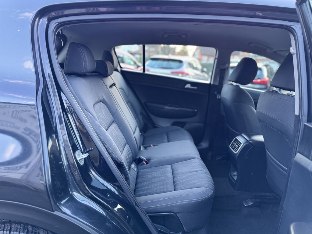 Used Kia Sportage 2016 for sale - 78069080: Photo 14