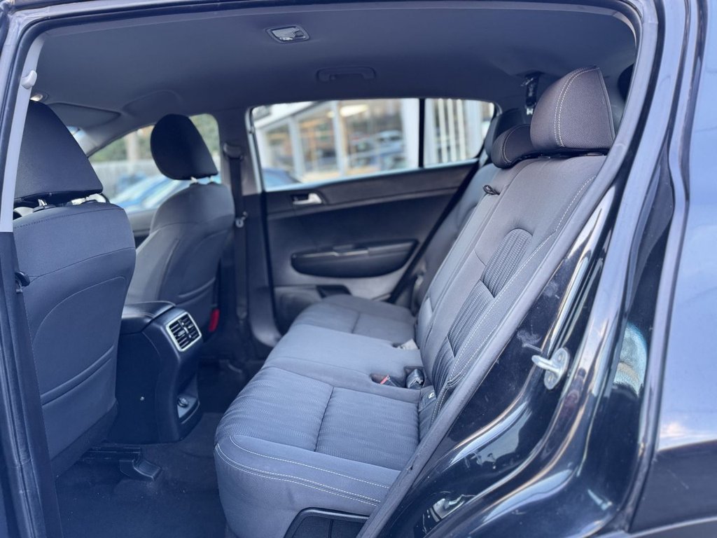 Used Kia Sportage 2016 for sale - 78069080: Photo 15