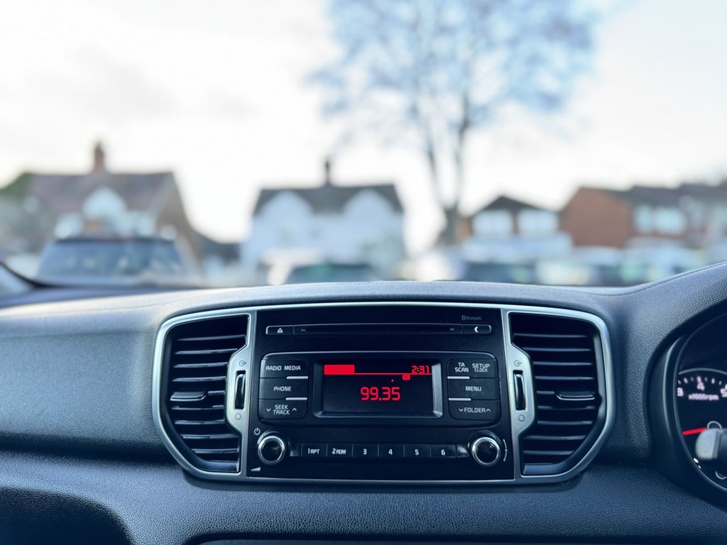 Used Kia Sportage 2016 for sale - 78069080: Photo 17