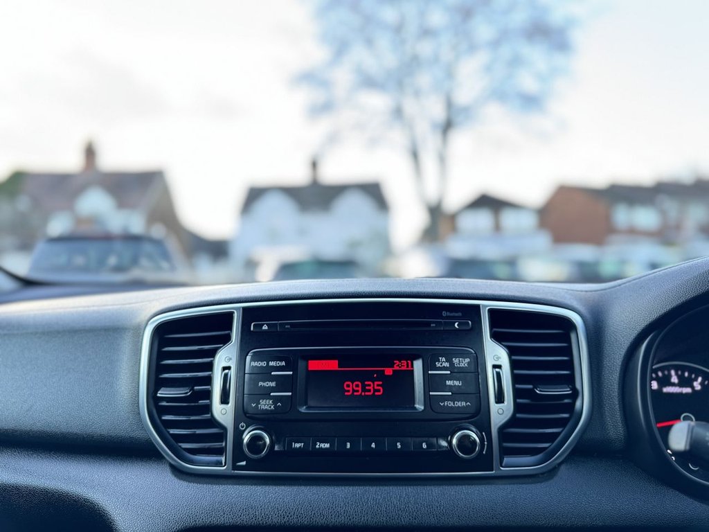 Used Kia Sportage 2016 for sale - 78069080: Photo 18