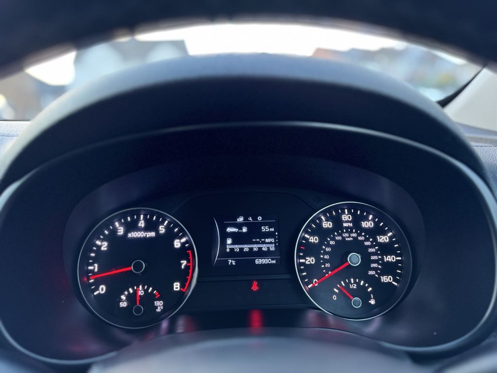 Used Kia Sportage 2016 for sale - 78069080: Photo 19