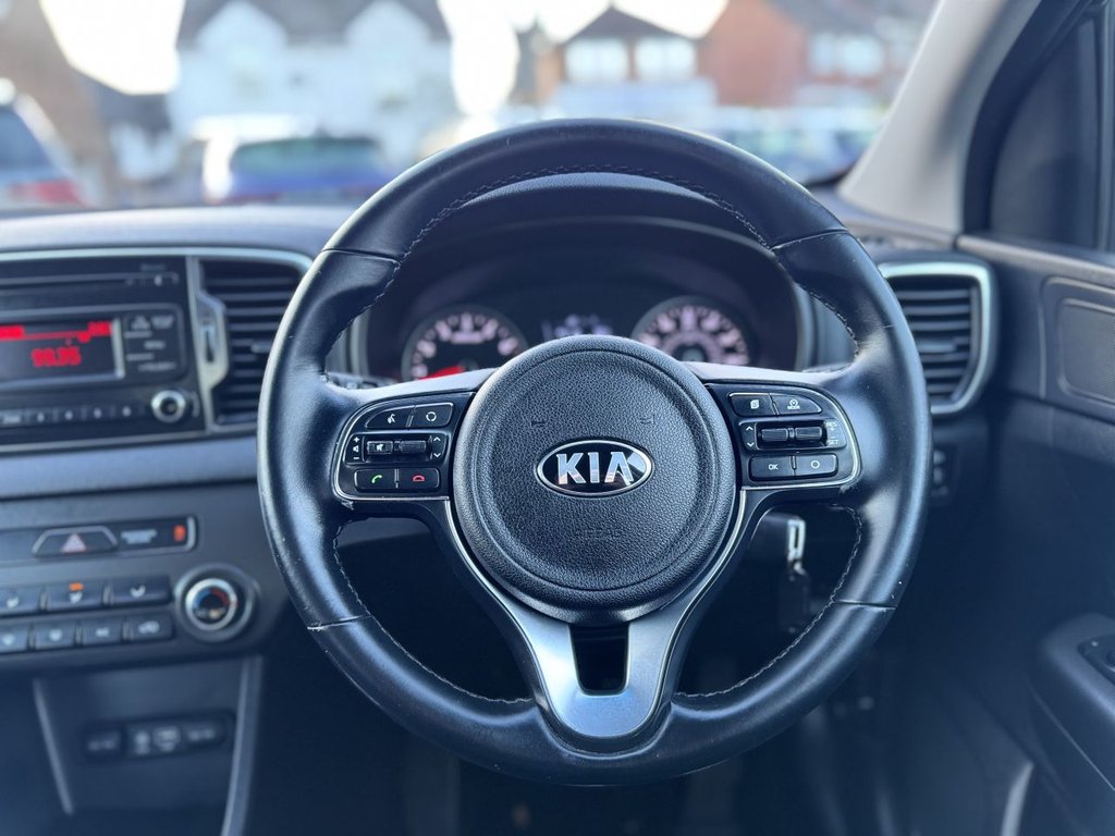 Used Kia Sportage 2016 for sale - 78069080: Photo 20