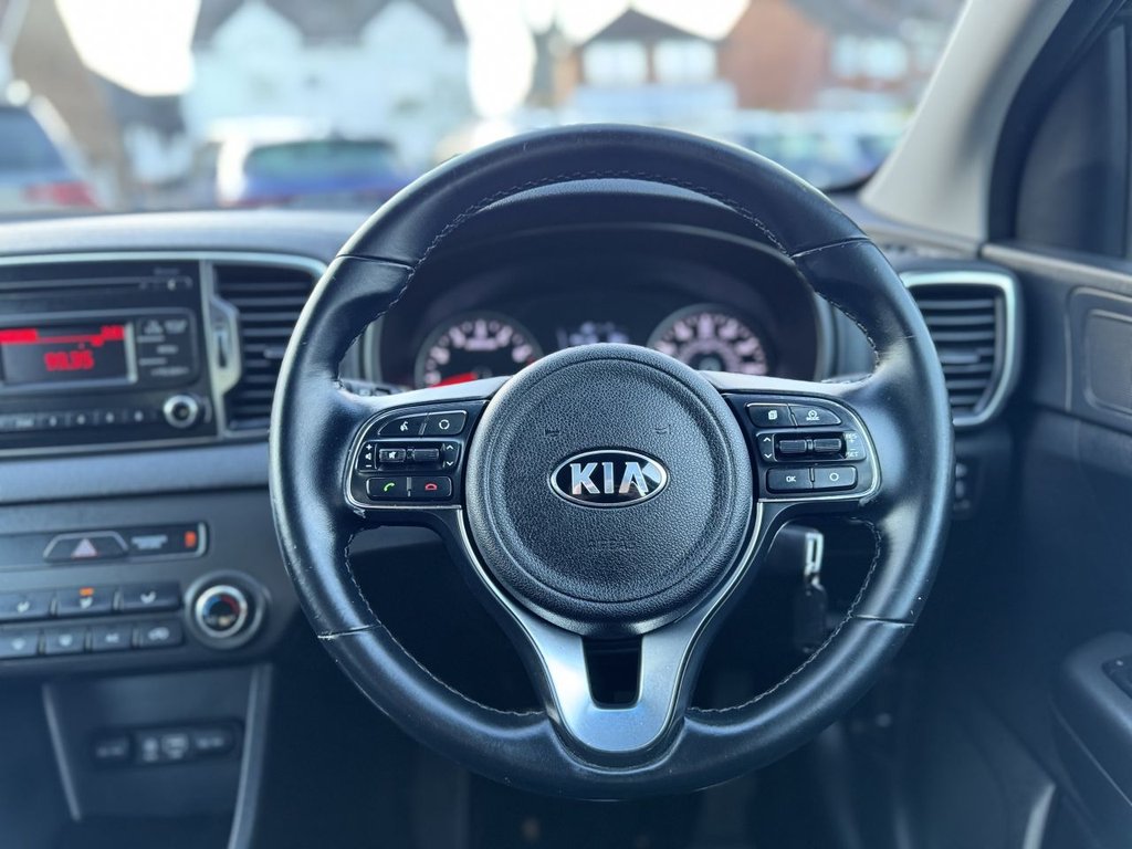 Used Kia Sportage 2016 for sale - 78069080: Photo 21