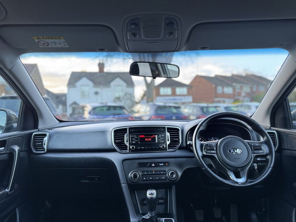 Used Kia Sportage 2016 for sale - 78069080: Photo 22