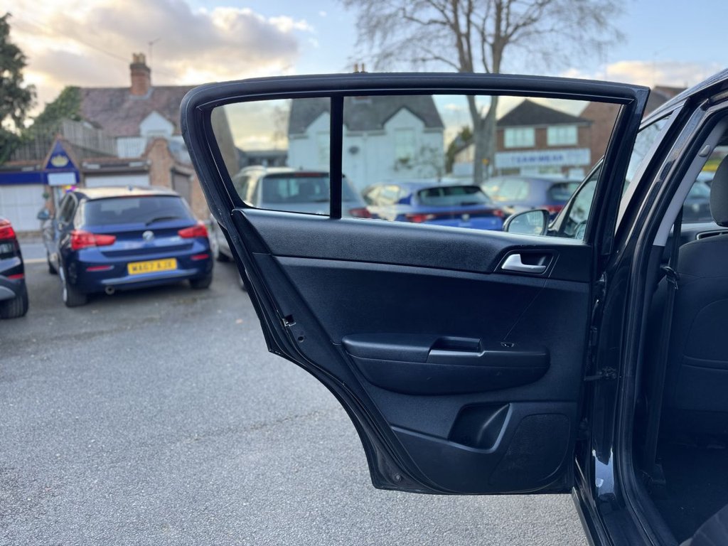 Used Kia Sportage 2016 for sale - 78069080: Photo 23