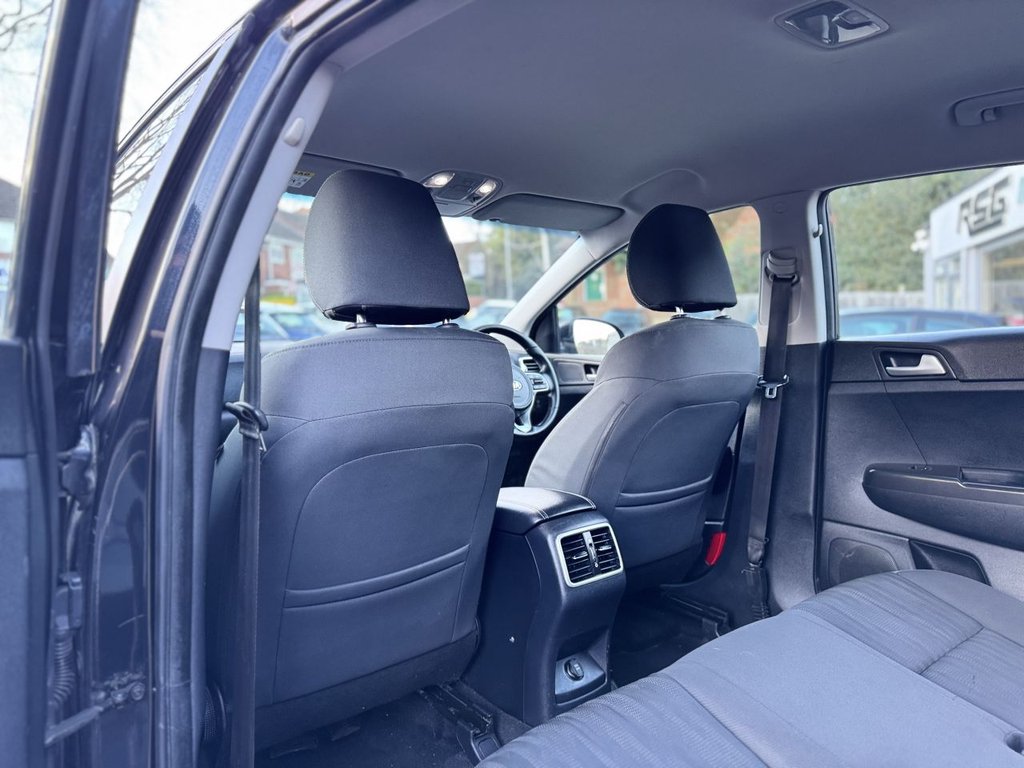 Used Kia Sportage 2016 for sale - 78069080: Photo 24