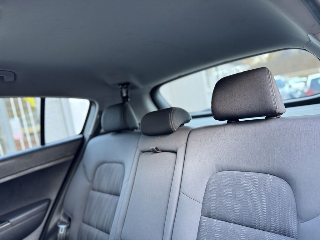 Used Kia Sportage 2016 for sale - 78069080: Photo 25