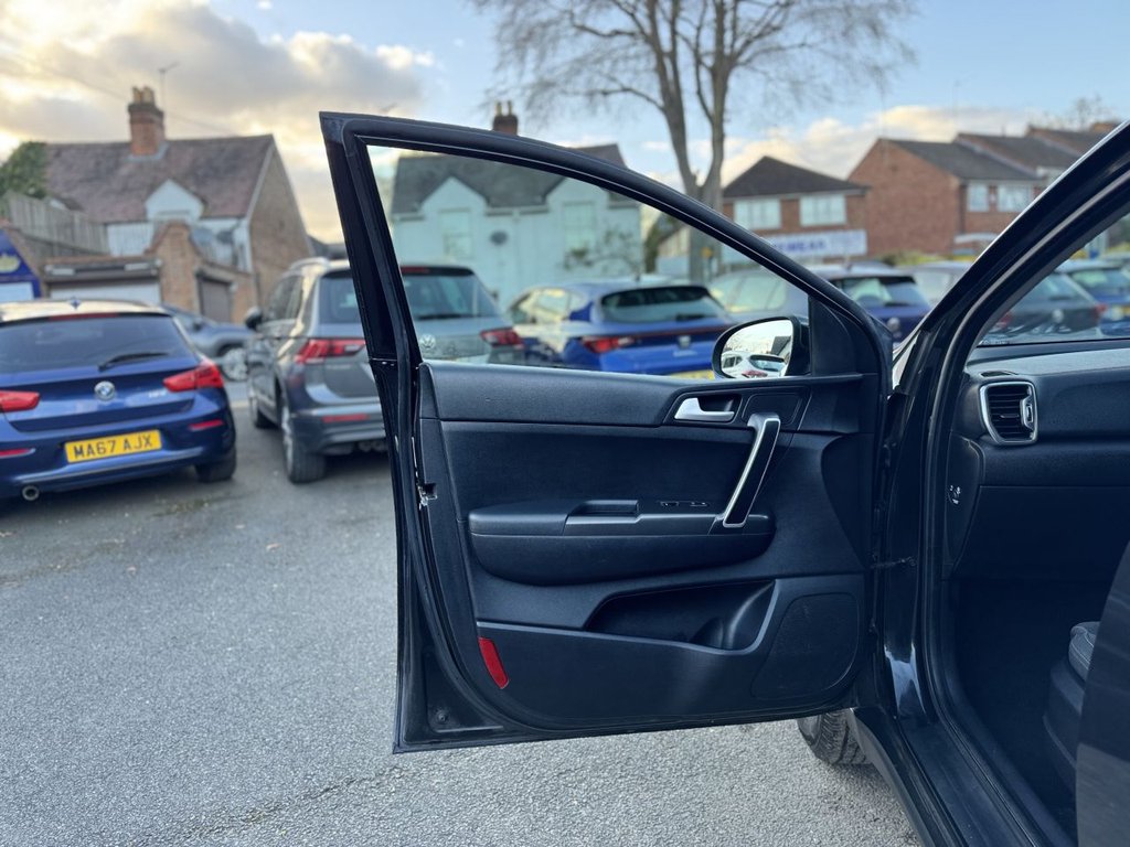 Used Kia Sportage 2016 for sale - 78069080: Photo 26