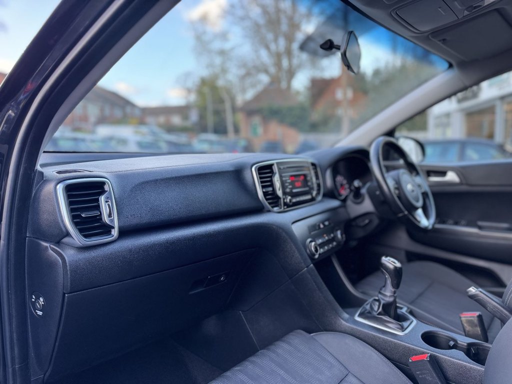 Used Kia Sportage 2016 for sale - 78069080: Photo 28