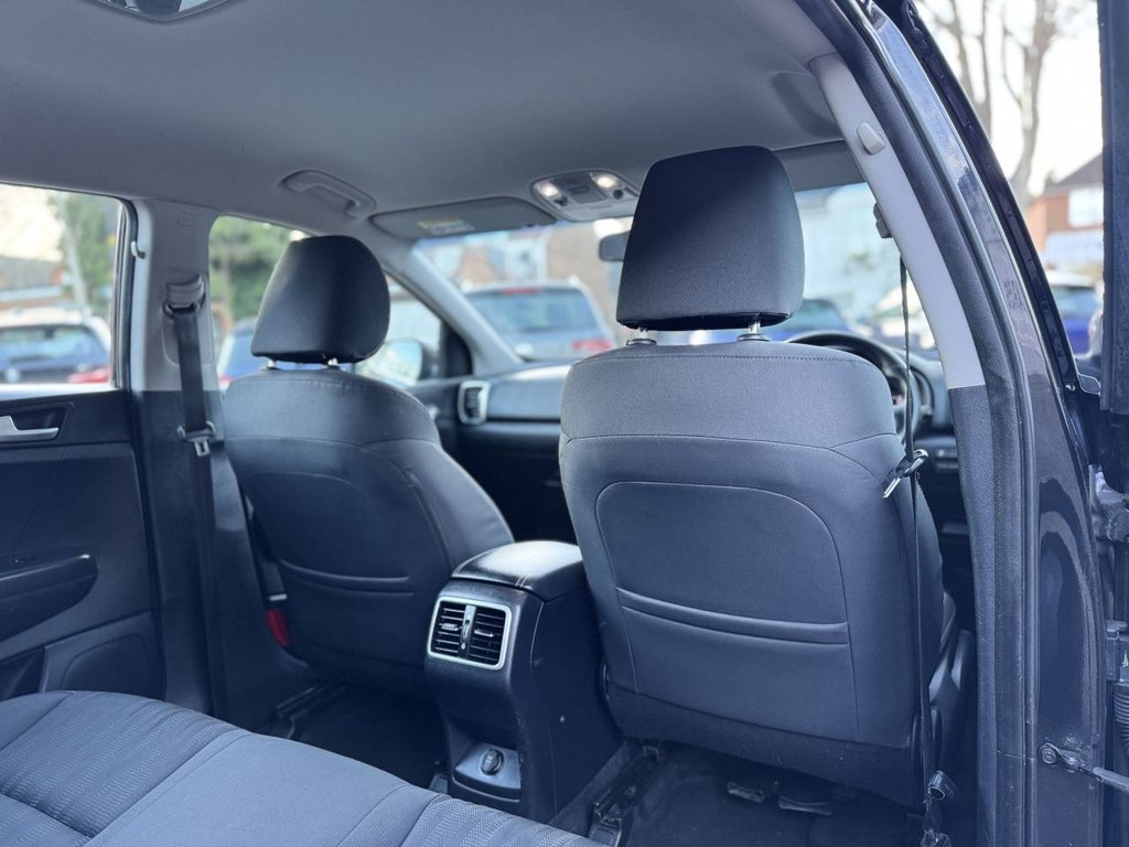 Used Kia Sportage 2016 for sale - 78069080: Photo 30