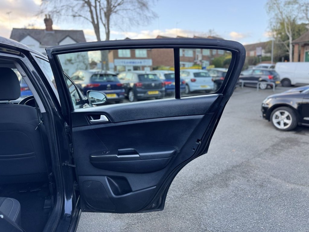 Used Kia Sportage 2016 for sale - 78069080: Photo 31