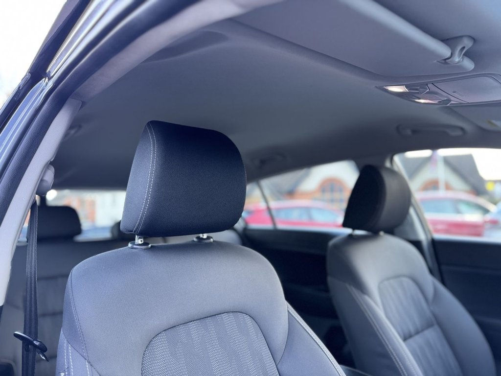 Used Kia Sportage 2016 for sale - 78069080: Photo 32