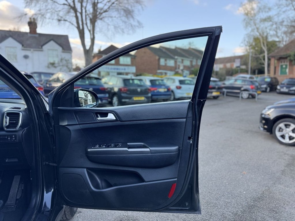 Used Kia Sportage 2016 for sale - 78069080: Photo 34