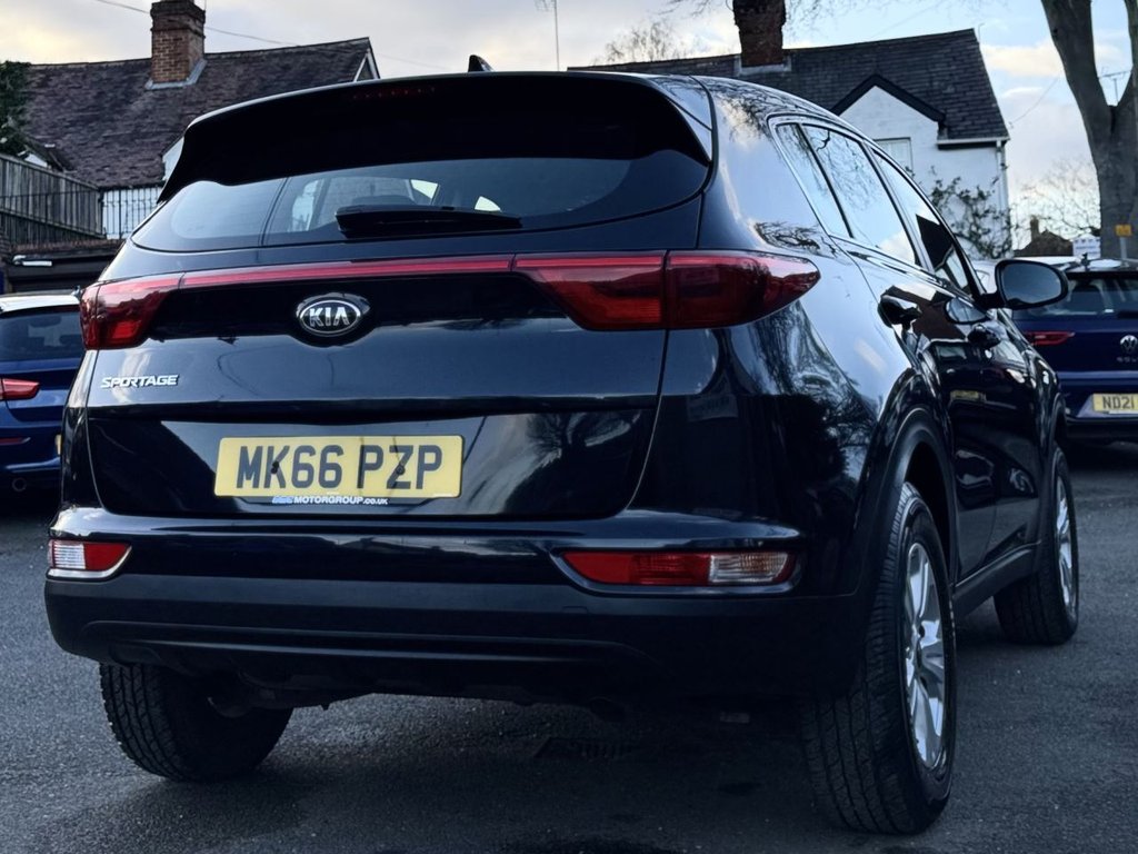 Used Kia Sportage 2016 for sale - 78069080: Photo 37