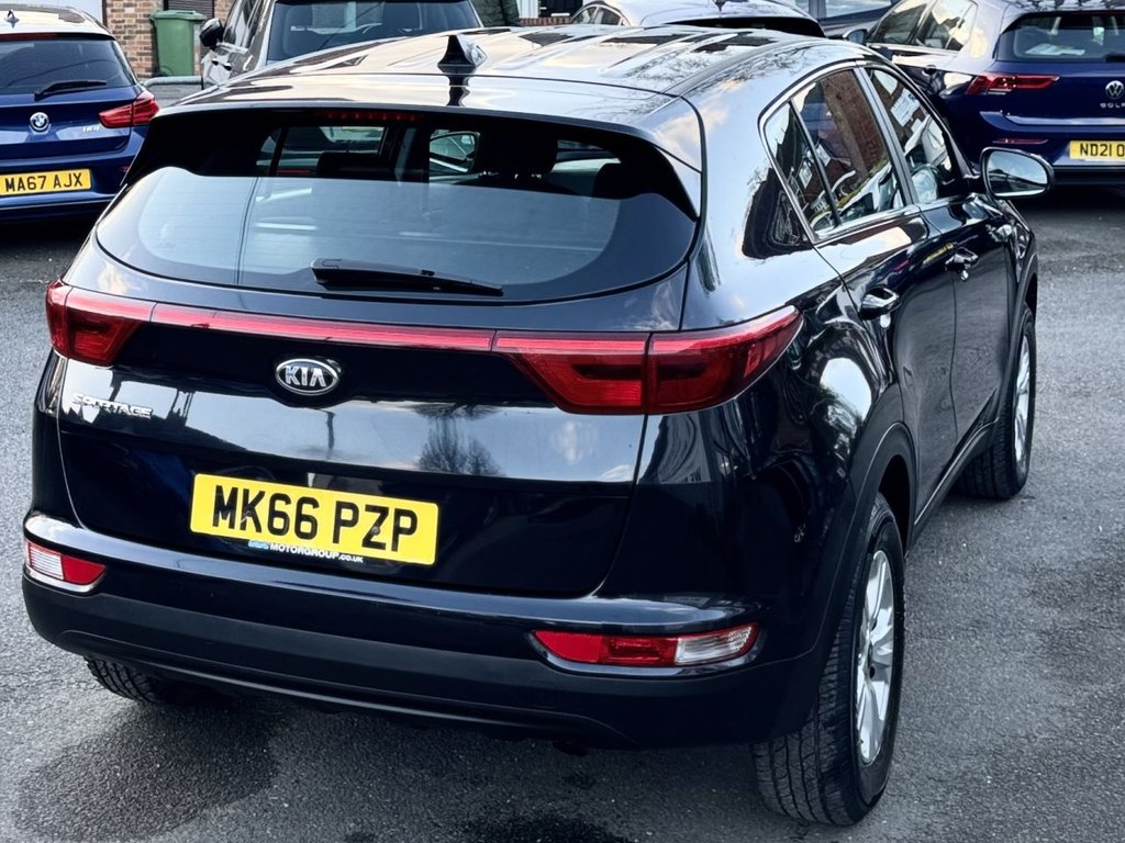 Used Kia Sportage 2016 for sale - 78069080: Photo 38