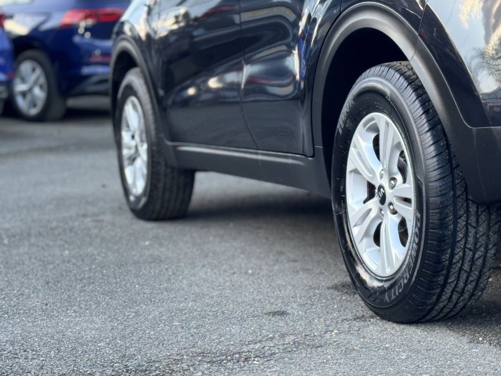 Used Kia Sportage 2016 for sale - 78069080: Photo 39