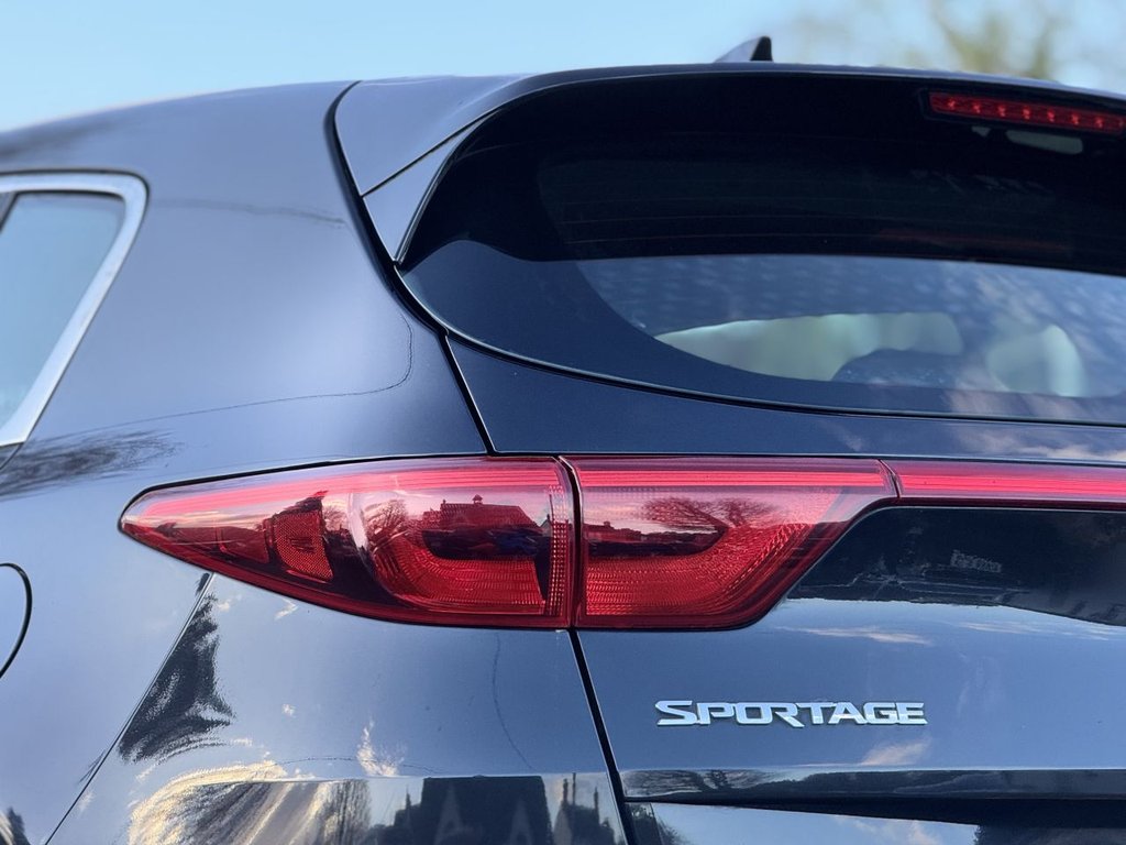 Used Kia Sportage 2016 for sale - 78069080: Photo 40