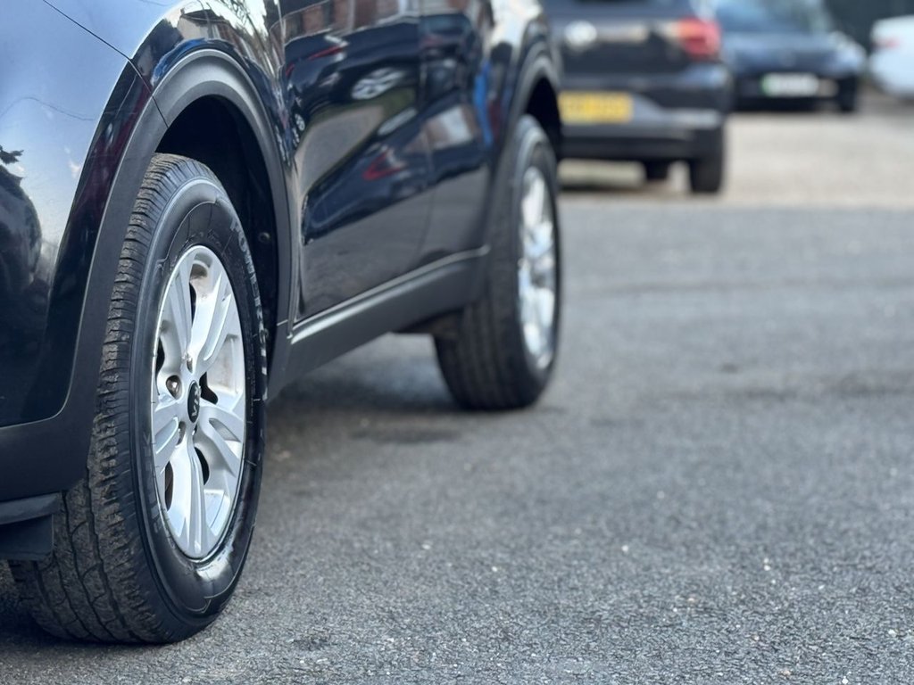 Used Kia Sportage 2016 for sale - 78069080: Photo 43