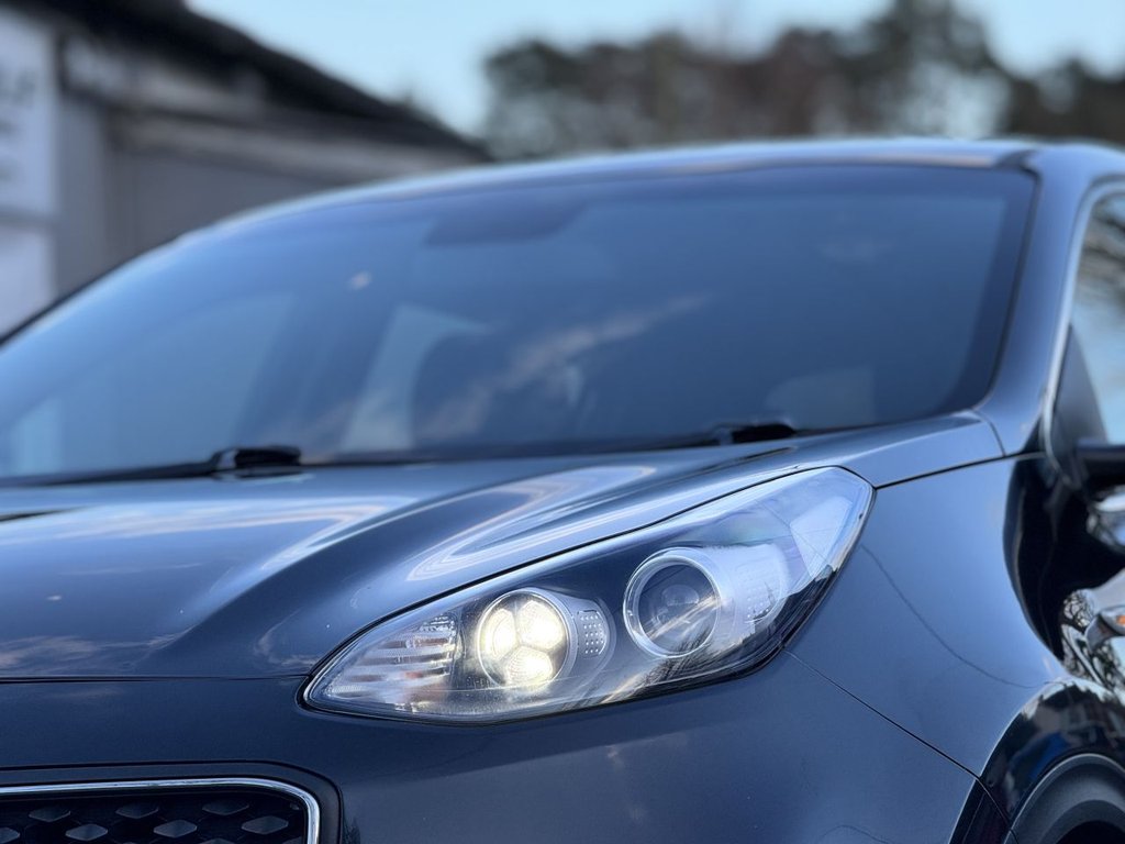 Used Kia Sportage 2016 for sale - 78069080: Photo 45