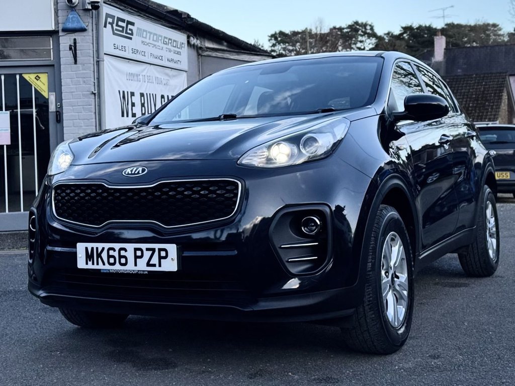 Used Kia Sportage 2016 for sale - 78069080: Photo 46