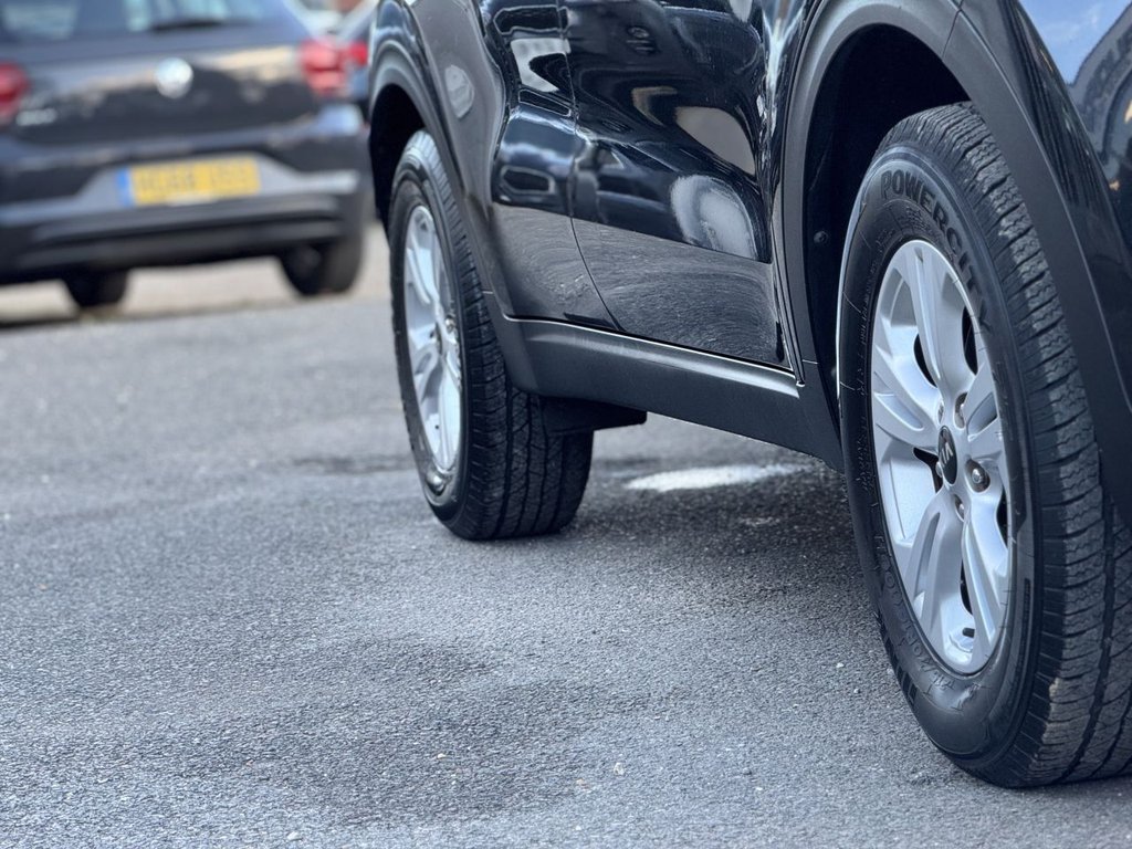 Used Kia Sportage 2016 for sale - 78069080: Photo 48