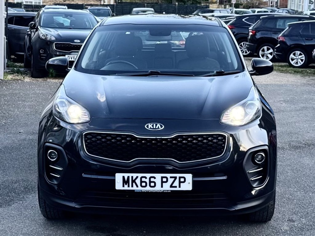 Used Kia Sportage 2016 for sale - 78069080: Photo 5