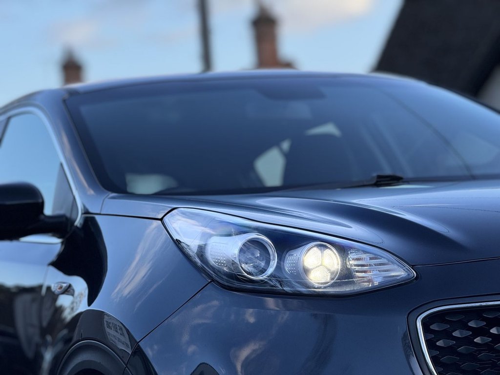 Used Kia Sportage 2016 for sale - 78069080: Photo 50